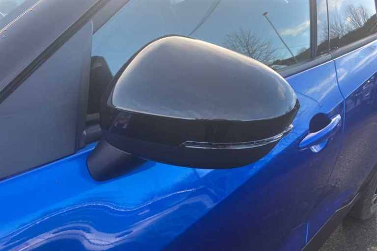 2023 Nissan Juke 1.0 DiG-T 114 N-Connecta 5dr DCT HATCHBACK PETROL Automatic