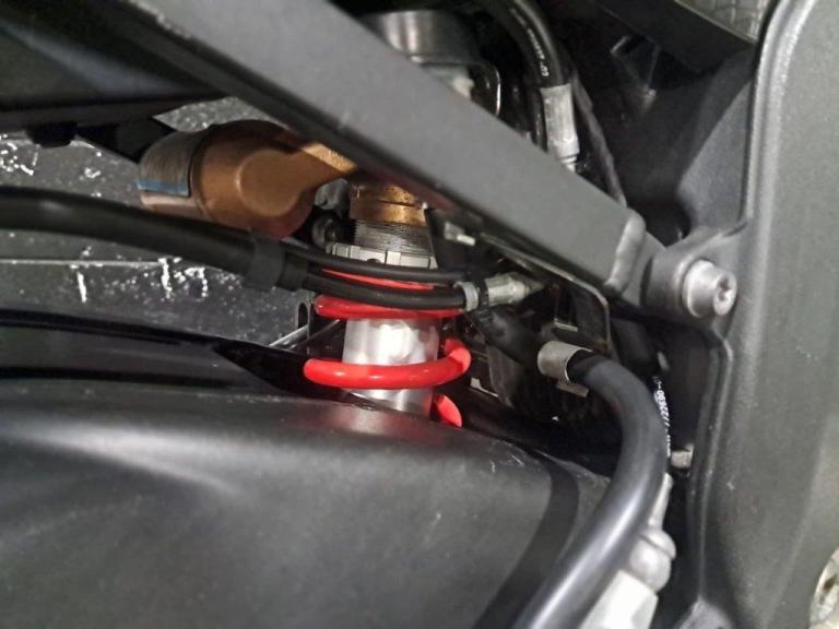 2016 62 BMW S 1000 RR 999CC