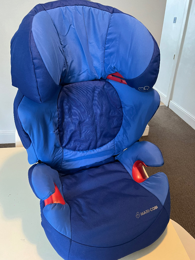 Maxi Cosi isofix car seat - Great condition