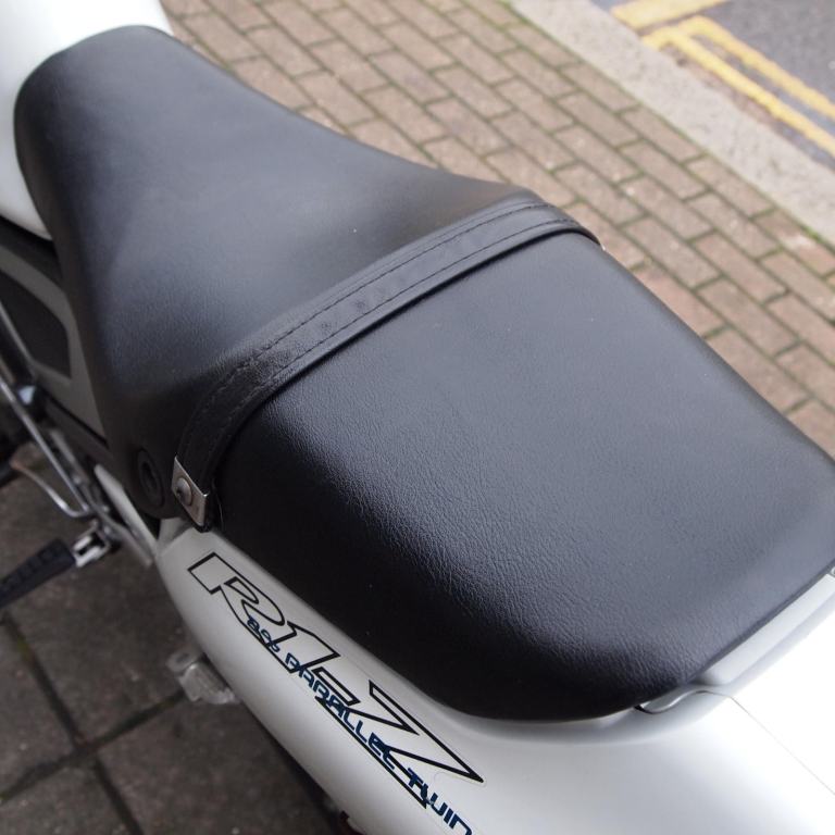 1991 Yamaha RZ-1 RZ250 250cc Two Stroke Parallel Twin Sports Motorcycle £3,489