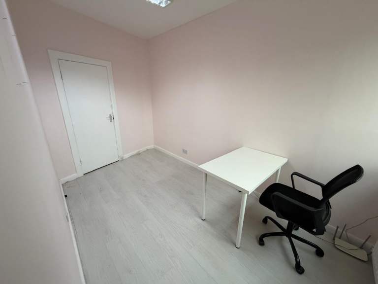 Beauty Rooms in Surbiton