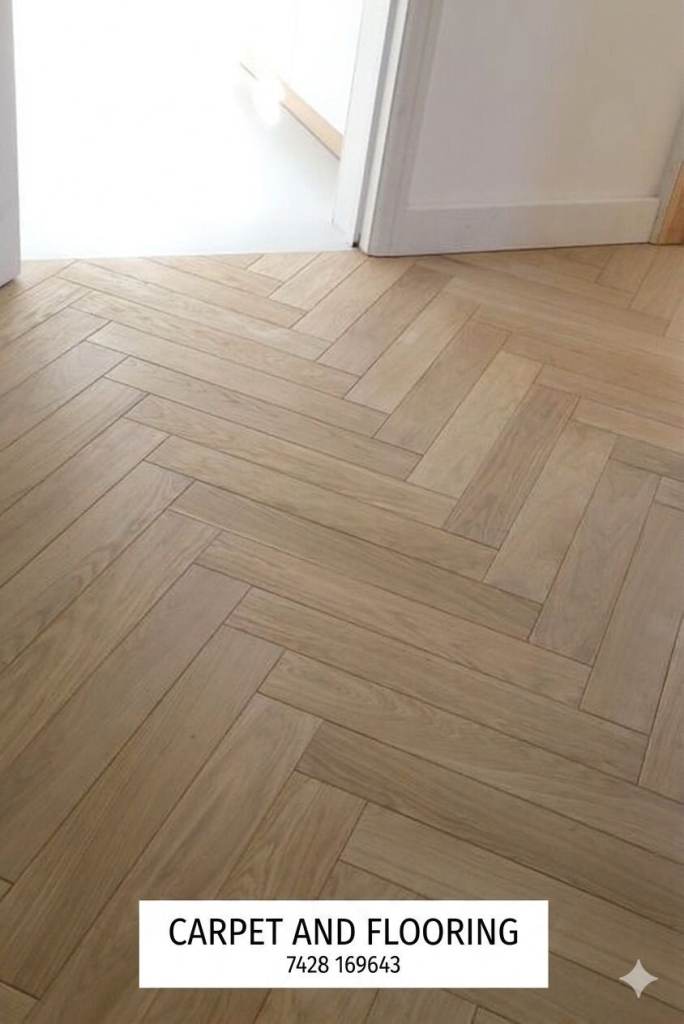 Premium Carpet, Flooring & Stair Runner