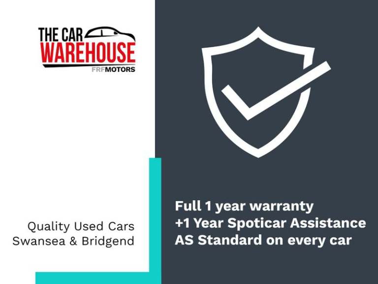 2022 Ford Puma 1.0 EcoBoost Hybrid mHEV ST-Line 5dr Manual Hatchback Petrol Manual