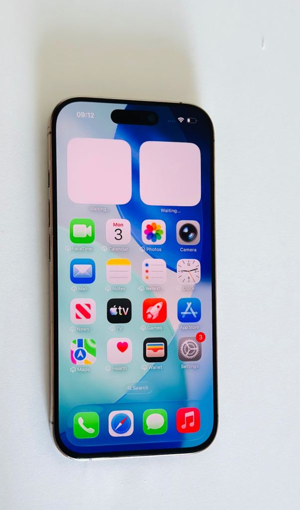 Apple iPhone 16 Pro 128GB