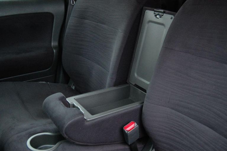 NISSAN CUBE Hatchback 1.5  2024 Petrol Automatic in White