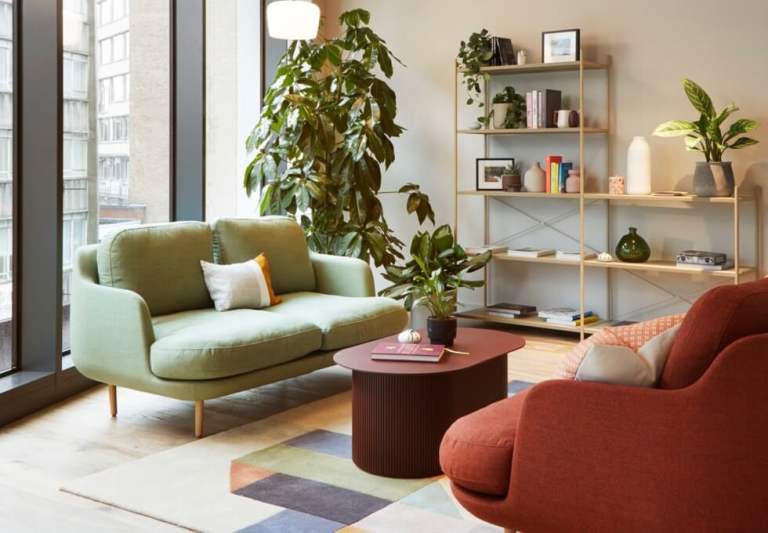 3 to 300 Person Private Office Suites to rent in *Southwark*, Central London SE1