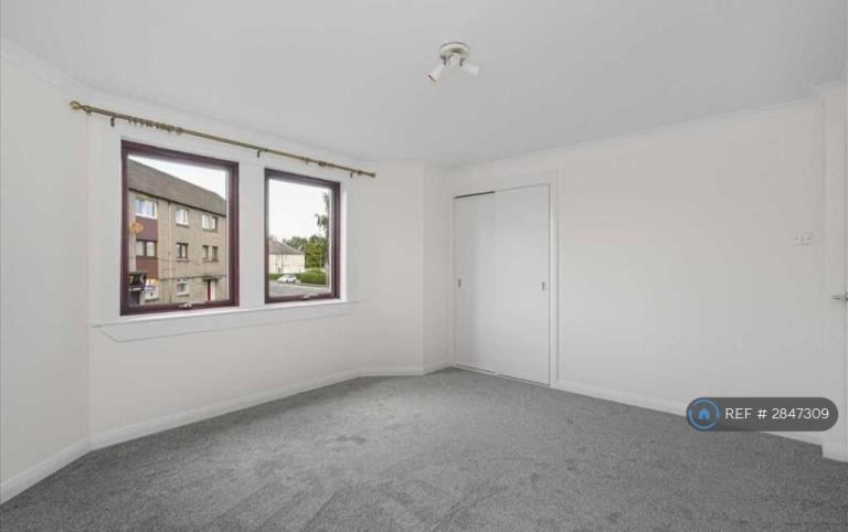 2 bedroom flat in Thistle Street, Falkirk, FK2 (2 bed) (#2847309)
