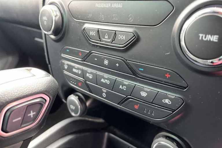 2021 Ford Ranger Pick Up Double Cab Limited 1 2.0 EcoBlue 170 Auto PICK UP DIESEL Automatic