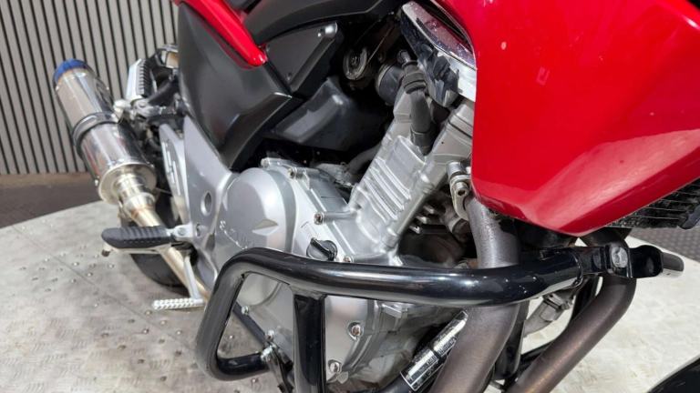 Suzuki Inazuma 250 Naked Petrol Manual (25 ps) | in Coventry, West ...