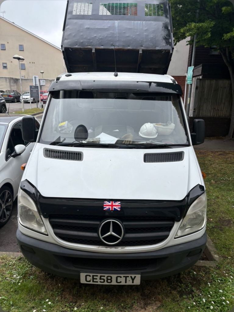 Mercedes-Benz, SPRINTER, Other, 2008, , 2148 (cc)