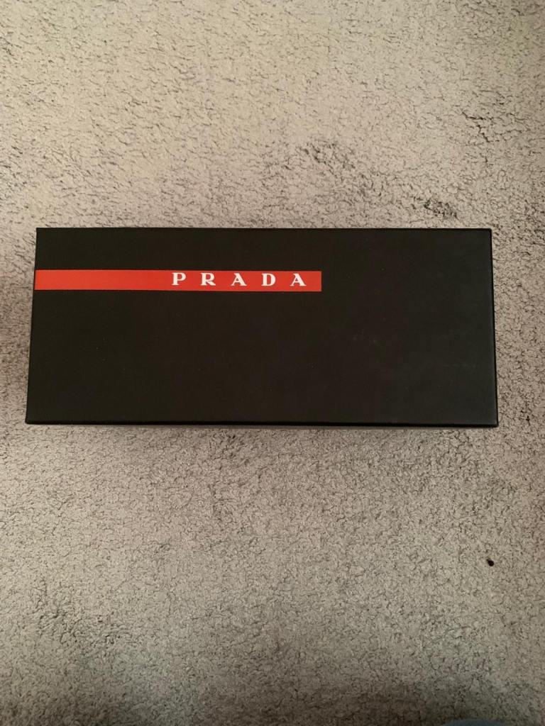 Brand New Prada Sunglasses