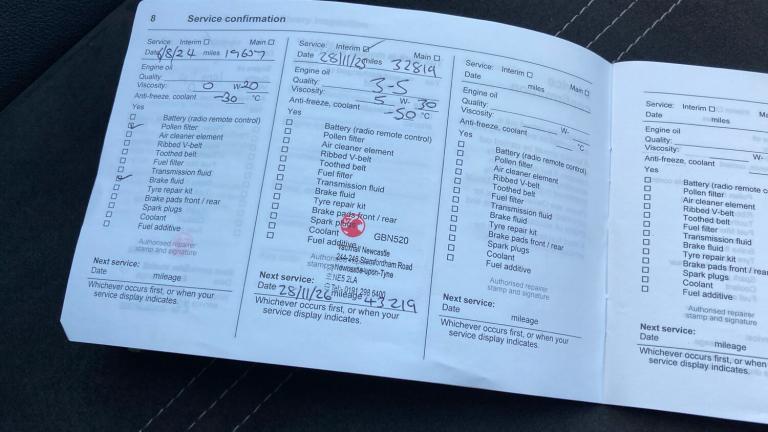 2022 Vauxhall Crossland 1.2 Turbo [130] Ultimate 5dr Petrol Hatchback Hatchback Petrol Manual