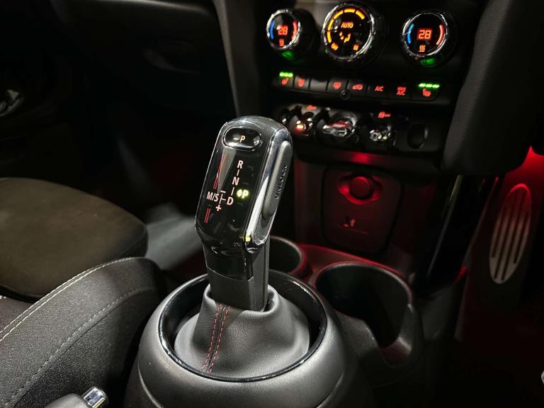 2020 MINI Hatch 2.0 Cooper S Sport II 3dr Auto HATCHBACK PETROL Automatic