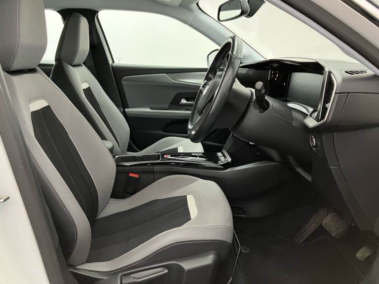 2021 Vauxhall Mokka 100kW Elite Nav Premium 50kWh 5dr Auto SUV ELECTRIC Automatic