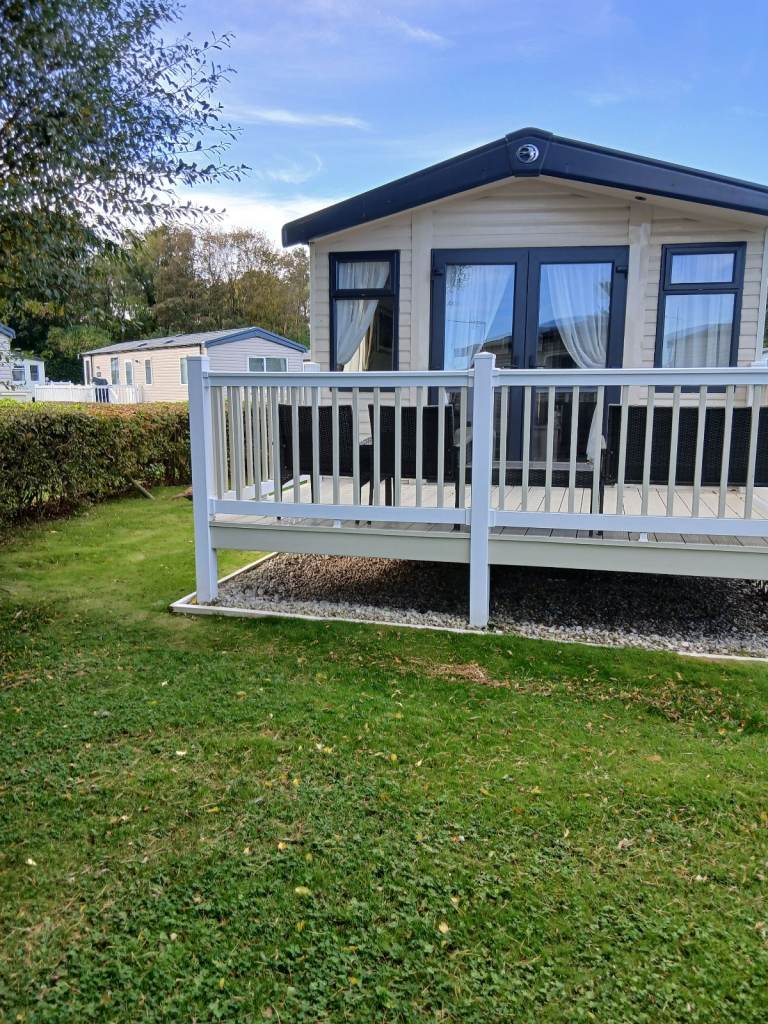 Caravan for sale Berwick-upon-Tweed 