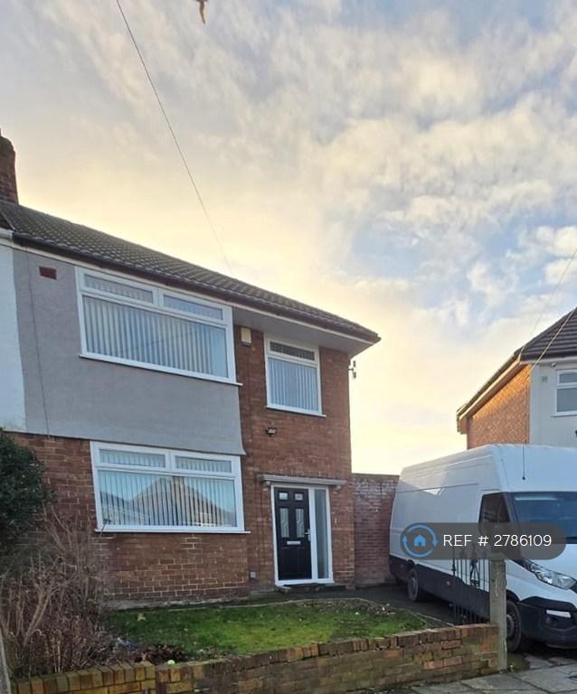 3 bedroom house in Layton Road, Liverpool, L25 (3 bed) (#2786109)