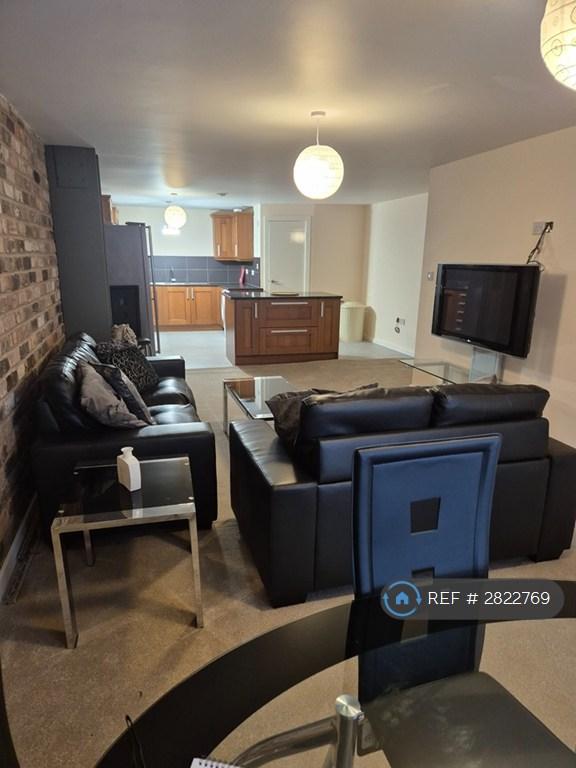 1 bedroom in Tetlow Church, Liverpool, L4 (#2822769)