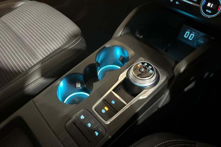 2021 Ford Kuga 1.5 EcoBlue Titanium Edition 5dr Auto HATCHBACK Diesel Manual