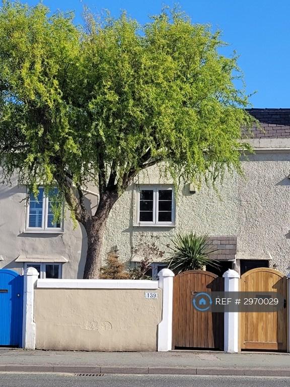 2 bedroom house in Boughton, Boughton, Chester, CH3 (2 bed) (#2970029)