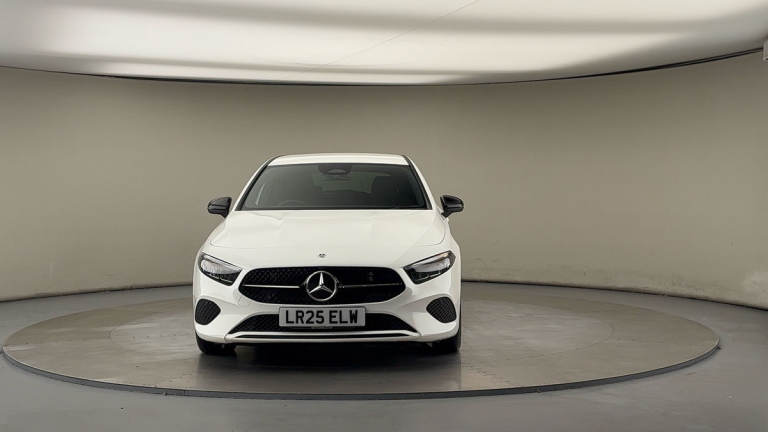 2025 Mercedes-Benz A-Class 1.3 A180h MHEV Sport Edition Hatchback 5dr Petrol Hybrid 7G-DCT Euro 6...
