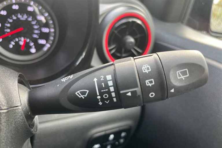 2022 Hyundai i10 1.0 T-GDi N Line 5dr HATCHBACK PETROL Manual