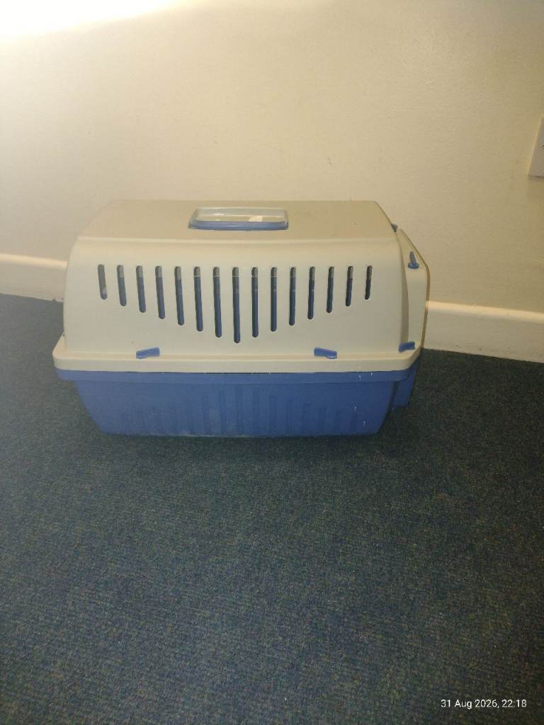 Cat Cage carrier