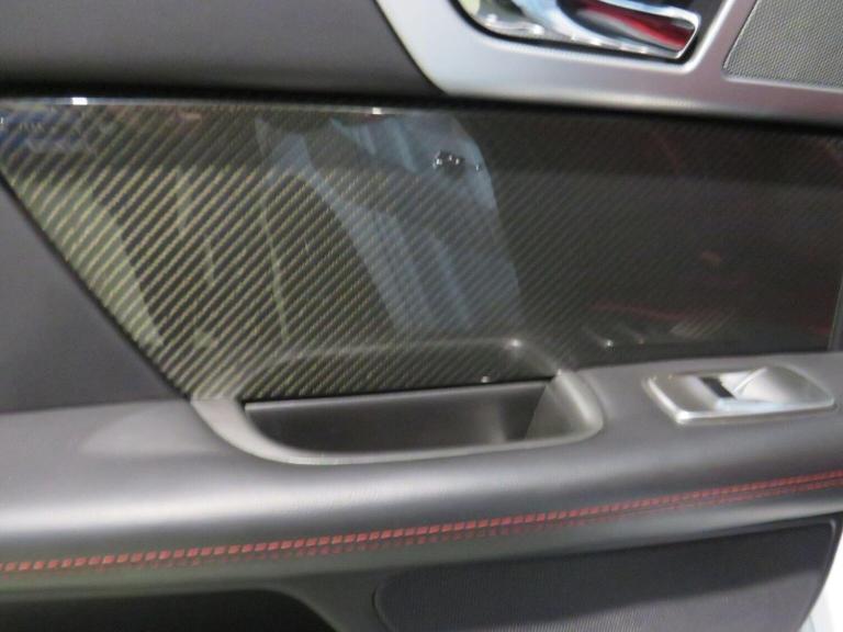 JAGUAR XF 3.0d S V6 Portfolio Sportbrake Auto Euro 5 (s/s) 5dr White Auto Diesel