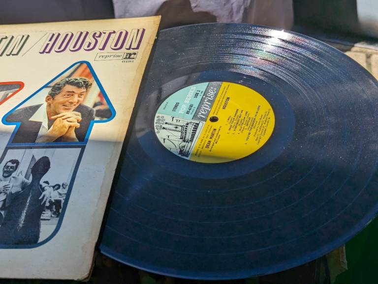 60s & 70s Vinyl Collection Job Lot Records - 80+ 