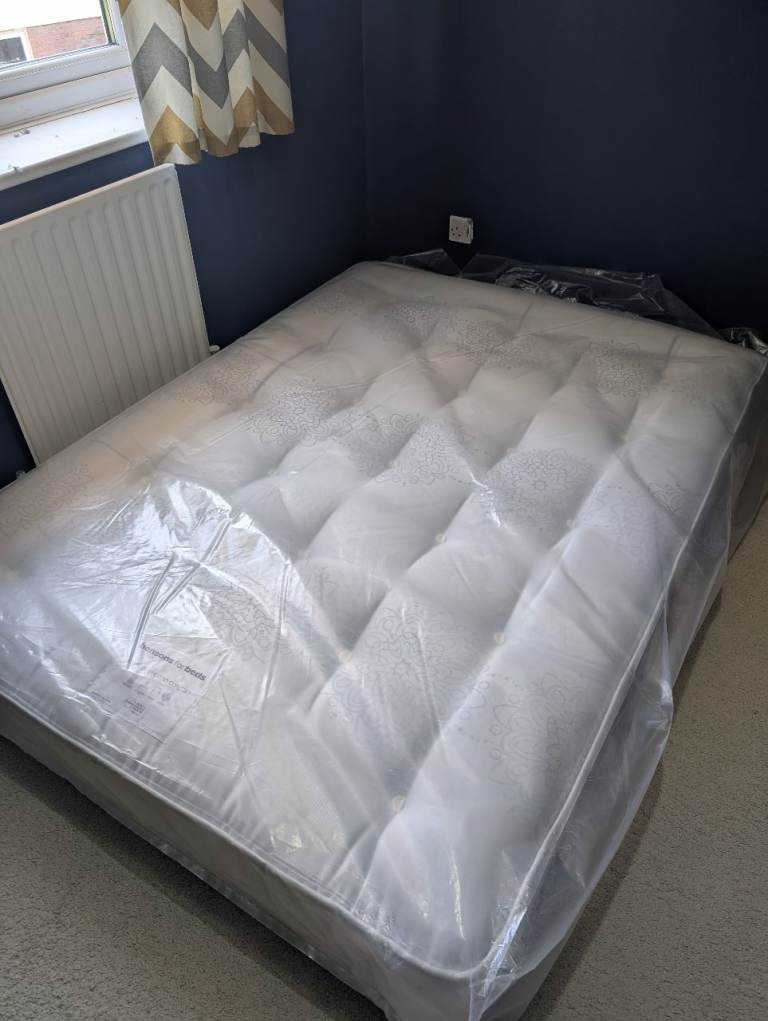 Exminster ortho comfort Mattress