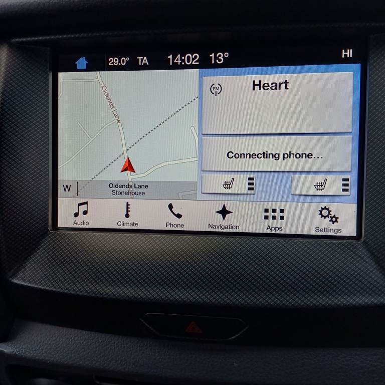 Ford, RANGER, Pick Up, 2017, Automatic, 3196 (cc)