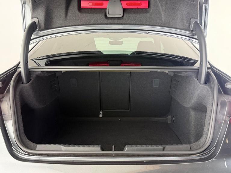  Audi A3 1.5 TFSI 35 Edition 1 S Tronic Euro 6 (s/s) 4dr Petrol Automatic