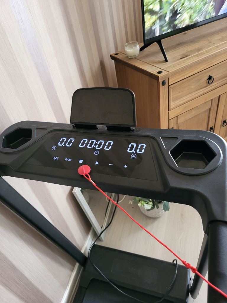 Treadmill 