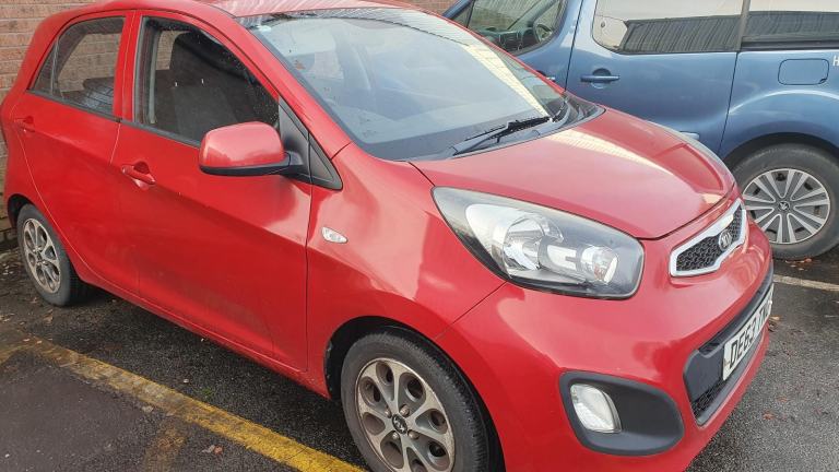 Kia Picanto 1.0 AIR * GEN 49,000 MILES * P EX BARGAIN 