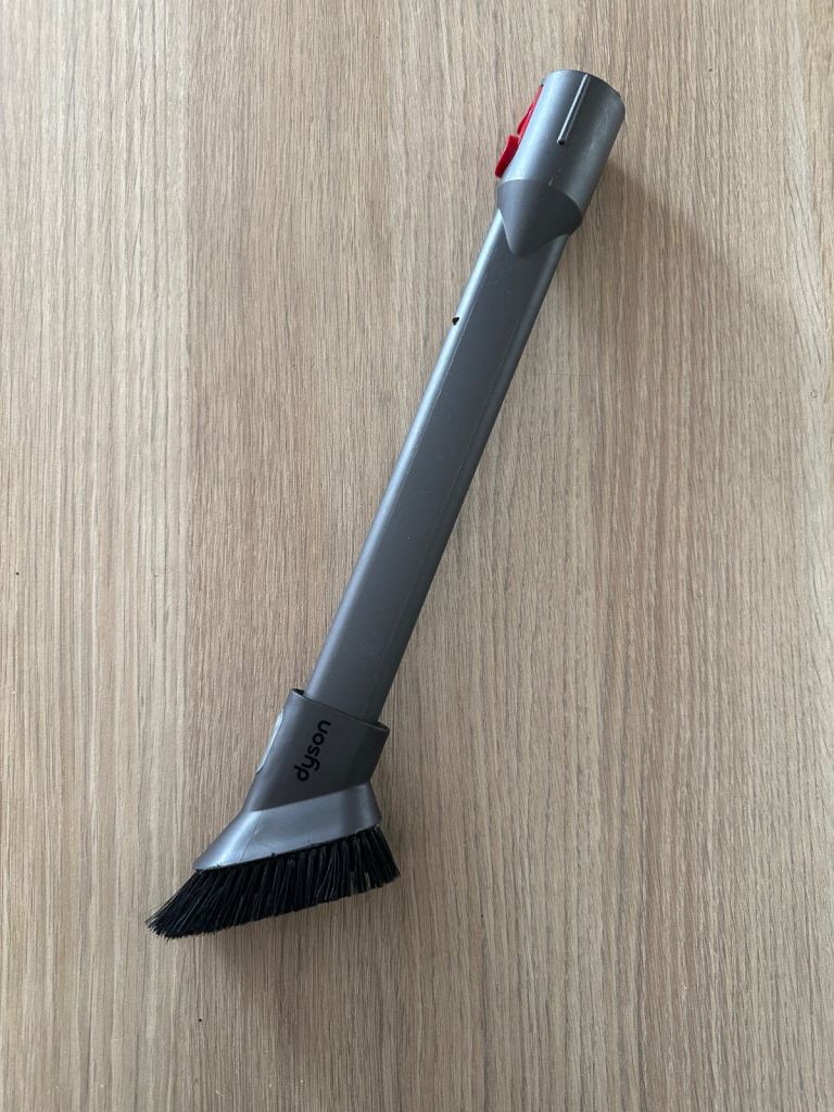 Dyson Combi Tool Crevice Nozzle Dusting Brush Vacuum Cleaner