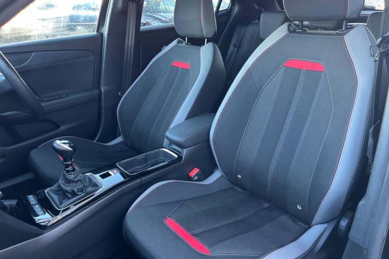 2023 Vauxhall Mokka 1.2 Turbo 100 GS Line 5dr HATCHBACK PETROL Manual