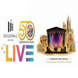 GUILDHALL LIVE