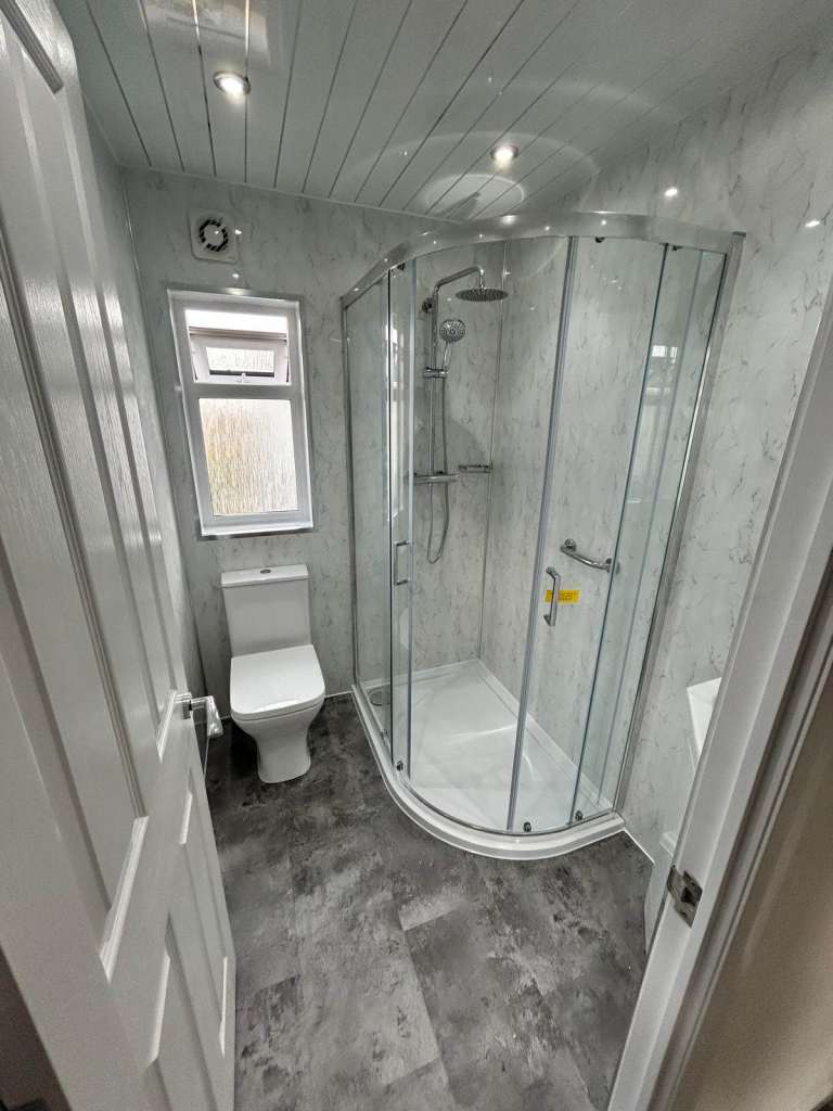 Full supply and fit service for ur bathroom mega sale now on 