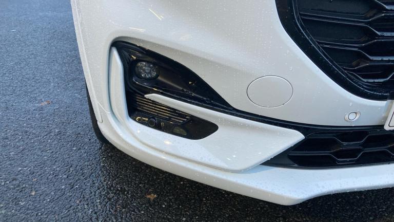 2023 Ford Puma 1.0 EcoBoost Hybrid mHEV ST-Line X 5dr Petrol Hatchback Hatchback Petrol Manual