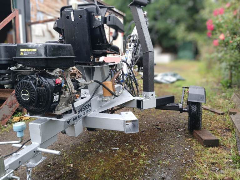 Jansen MB300