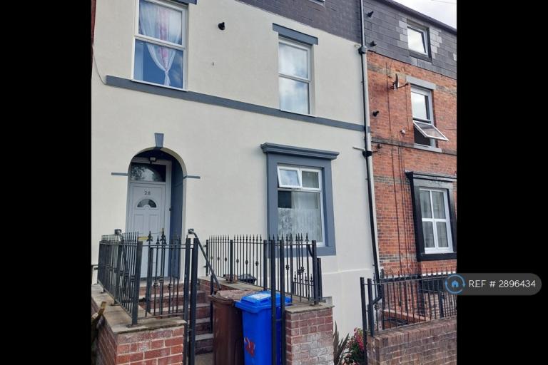 1 bedroom in Sheffield, Sheffield, S10 (#2896434)