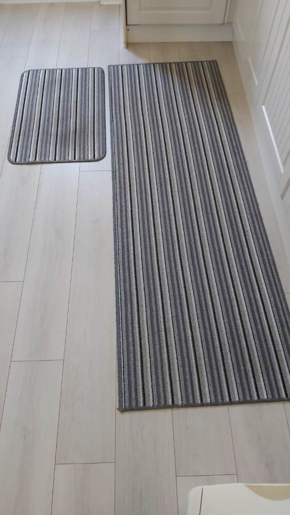 Runner Rug & Doormat