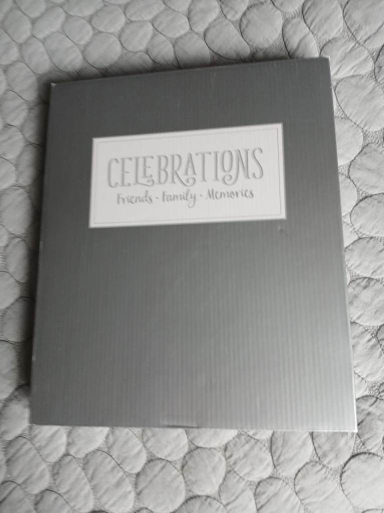 Brand new graduation frame