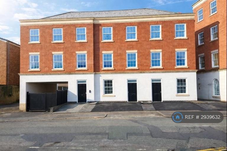 3 bedroom house in Edward Street, Derby, DE1 (3 bed) (#2939632)
