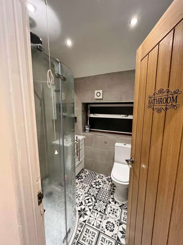 Double Room for rent