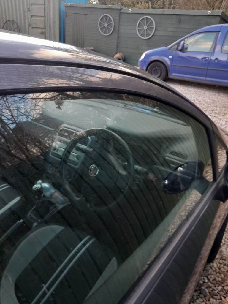 Fiat, GRANDE PUNTO, Hatchback, 2009, Manual, 1368 (cc), 3 doors