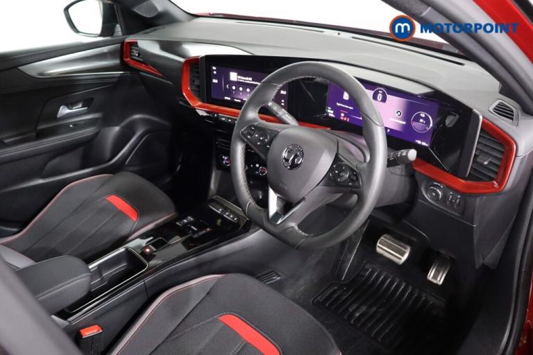 2024 Vauxhall Mokka 100kW GS 50kWh 5dr Auto SUV Electric Automatic