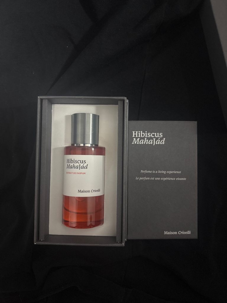 image for Hibiscus mahajad