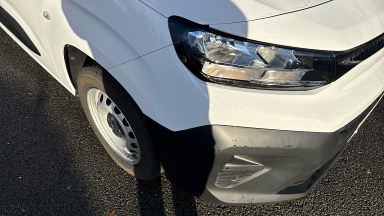 2024 Citroen Berlingo 1.5 BlueHDi 950 Enterprise XL Panel Van 6dr Diesel Manual LWB Euro 6 (s/s) ...