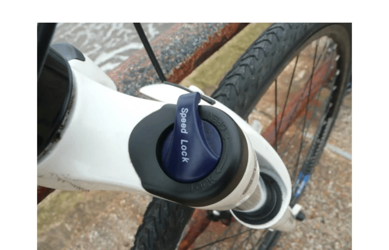 Boardman hybrid bike 