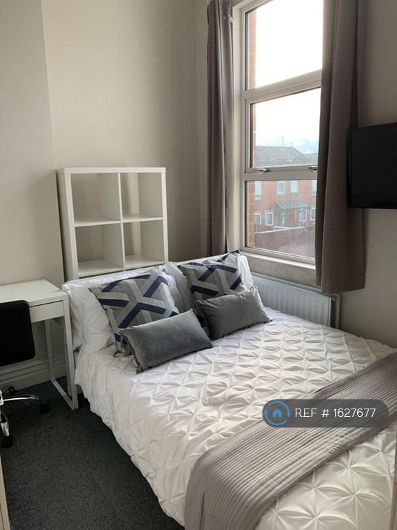 5 bedroom house in Havelock Street, Preston, PR1 (5 bed) (#1627677)